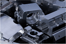 加工治具・製造付帯設備