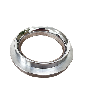 メッキ部品(硬質クロムメッキ）