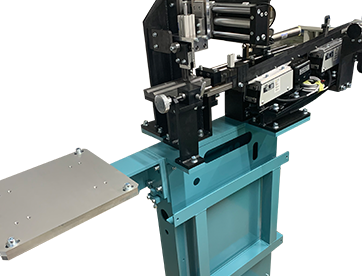 ワーク搬送装置